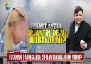 TOSUN DUBAİYE Mİ KAÇTI