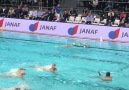 Total Waterpolo - and play - - subs during the...