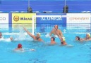 Total Waterpolo - Dani Lopez Pinedo (SPA) Facebook