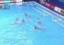 Total Waterpolo - Penalty exclusion or good call Facebook