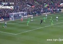 Tottenham takımının inanılmaz kontraya çıkışı