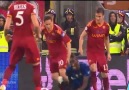 Totti reis tek başına operasyon düzenliyor :)