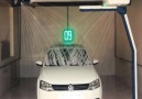 Touchless - Robotic Car Wash