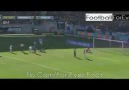 Toulouse 1 - 2 PSG  Lavezzi 59'