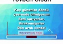 Tövben Olsun