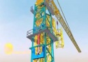 Tower Crane Installation
