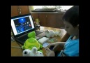 Toy Based Learning Prototype Demo