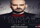 Toygar Işıklı - Hayat Gibi (Orjinal 2013)