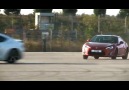 Toyota GT86 İstanbul Park'ta Show Yapıyor