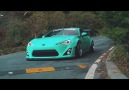 Toyota GT86 Rocketbunny TR