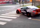 Toyota GT86 Street Drift