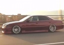 Toyota Jzx100 Mark IIVideo by - Box One Collective