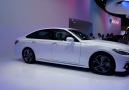 Toyota mısın Rolls Royce mu bir karar ver