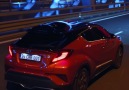 Toyota Türkiye - Yeni Toyota C-HR Hybrid&Sesi Neye Benzer Facebook