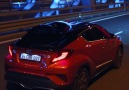 Toyota Türkiye - Yeni Toyota C-HR Hybrid&Sesi Neye Benzer Facebook