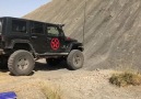 Toyota vs Jeep una guerra sin cuartel! Autor del video -Sayan