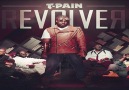 T-Pain ft. Ne-Yo — Turn All The Lights On