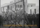 TRABLUSGARB CEPHESİNDE DİRENİŞÇİLERİN İDAMLARI 1911