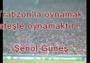 TRABZON CEHENNEMİ !!! (Camon Fener)