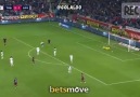 Trabzonizm - Gooool Sosa Antep Kalesine Füze Gönderiyor