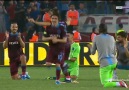 Trabzon kolbastisiGeldiler bastılar... - Trabzonspor FOREVER