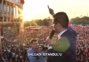 Trabzonlulardan Ekrem İmamoğlu&klipli destek...