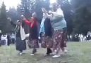 Trabzonlu Nenelerden Horon Show :)