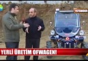 Trabzon Of 'lu Yasin Hoca ilk milli  icadımız:((OFWAGEN))