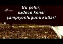TRABZON SADECE KENDİ ŞAMPİYONLUĞUNU KUTLAR! ! !