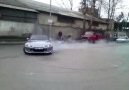 20.02.2012 TRABZON SANAYİ HONDA S2000