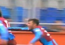 1461 Trabzon 1-0 Şanlıurfaspor [Gol : Mehmet]