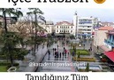Trabzon Sevdalilari le 3 mai