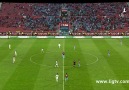 TRABZONSPOR 2 - 0 Akhisar Belediye Maç Özeti