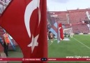 Trabzonspor - Akhisar Belediyespor (Maçın Öyküsü)