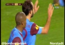 Trabzonspor - A. Limassol  3. Gol: Olcan!