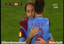 Trabzonspor - A. Limassol  1. Gol: Olcan!