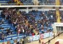 Trabzonspor - Anadolu Efes  Trabzonlu Gençler  Espana 