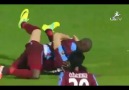 Trabzonspor 3-2 Ankaragücü Burak Yılmaz'dan mükemmel gol