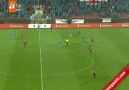 Trabzonspor 1-0 Antalyaspor Maç Özeti