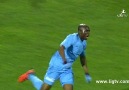 Trabzonspor 3-0 Antalyaspor (90 3' M'bia)