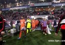 Trabzonspor 3-2 Başakşehir ( Maçın Geniş Özeti )