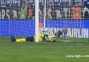 Trabzonspor 3-2 Başakşehir Mehmet Ekici