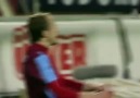 Trabzonspor 1 - 0 Beşiktaş Geniş Özet