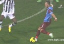 Trabzonspor 1-1 Beşiktaş  Gol: Emre Güral