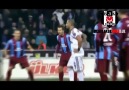 Trabzonspor-0 Beşiktaş-1 Gol:Quaresma