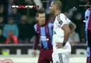 Trabzonspor:0-1:Beşiktaş Gol:Quaresma