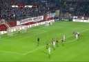 Trabzonspor:0-1:Beşiktaş Gol:Quaresma