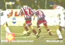 Trabzonspor - Beşiktaş: 4-0 3. Gol: TOLUNAY!