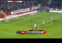 Trabzonspor:0-1:Beşiktaş80'' RİCARDO QUARESMA]PENALTI