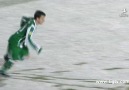 Trabzonspor 2-1 Bursaspor-Geniş Özet